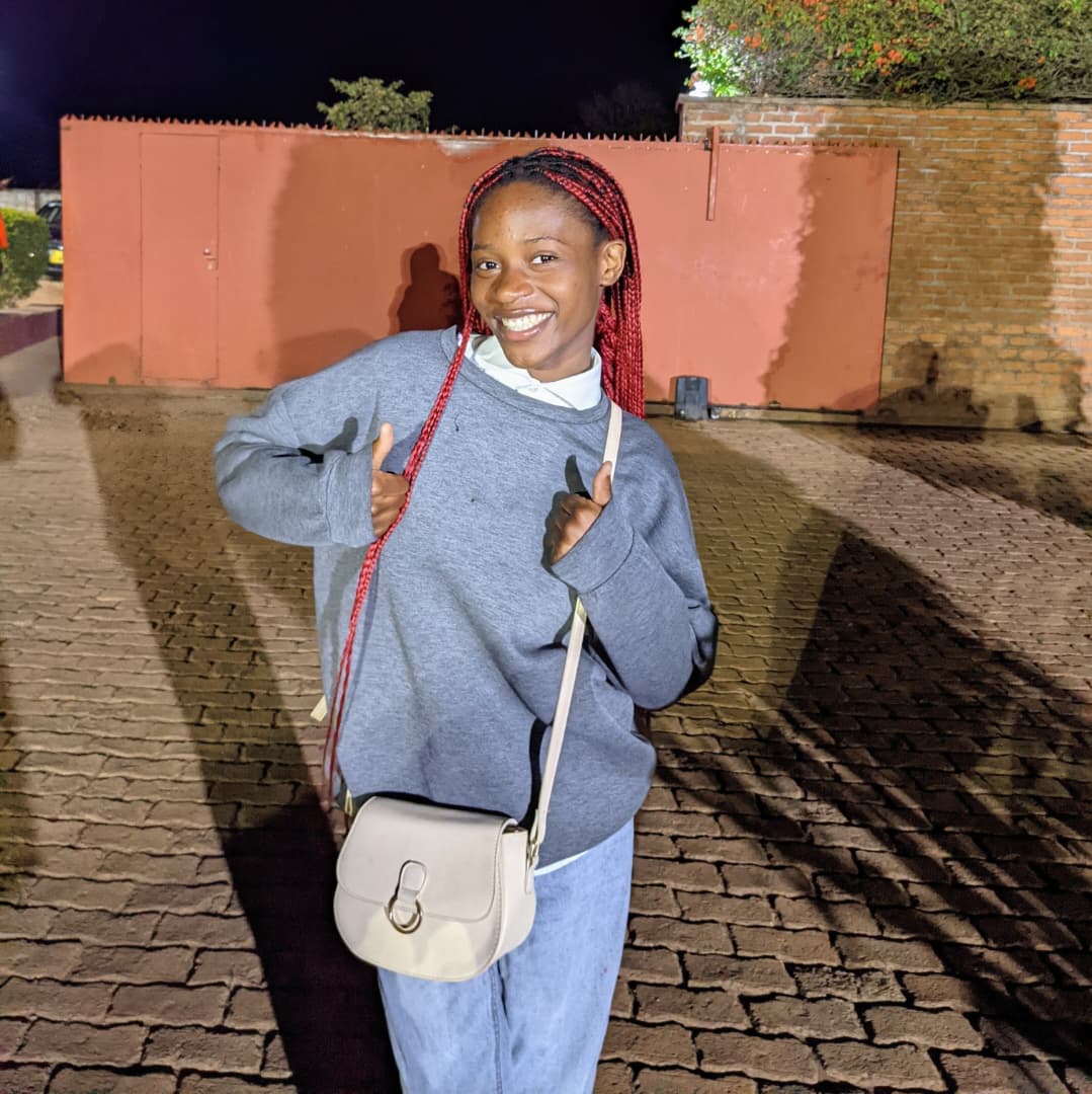 Deborah Ndalahoma