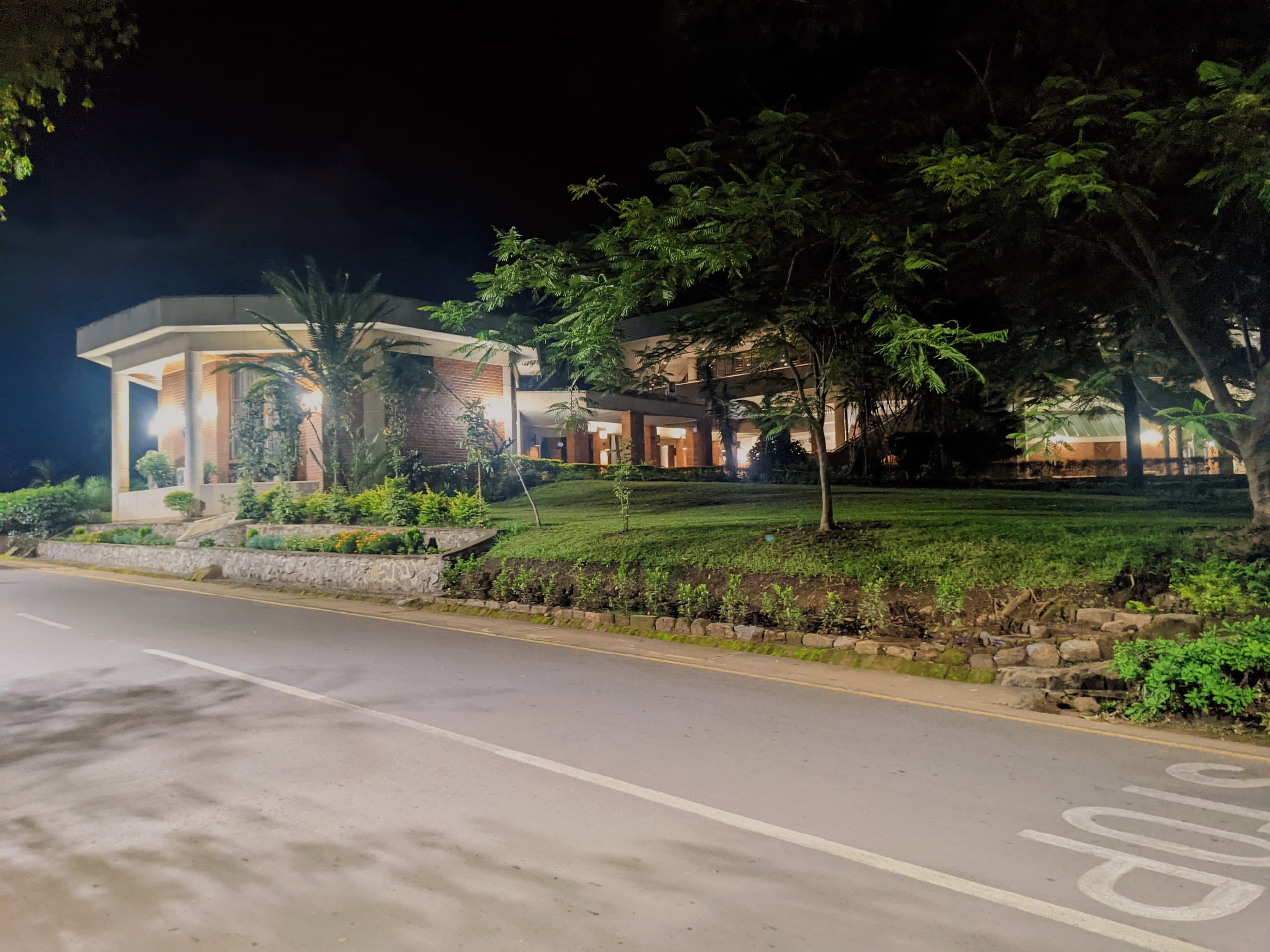 UNIMA Campus
